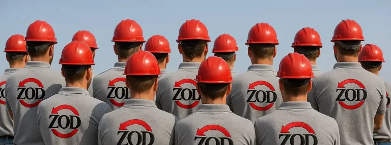 Zod Tech Team