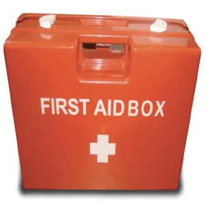 First Aid Kits