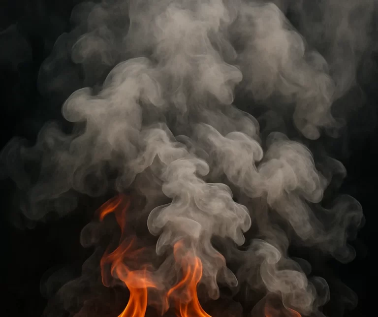 protect against fire and smoke