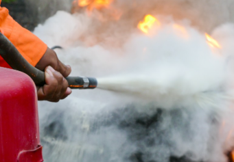 Fire Detection System Lebanon: Protect Your Business