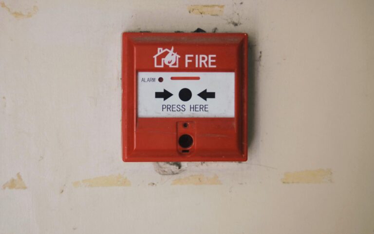 The Complete fire alarm installation Lebanon Guide for Lebanese Business Owners