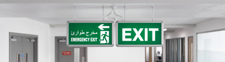Emergency Evacuation Plan Lebanon: Is Your Business Prepared