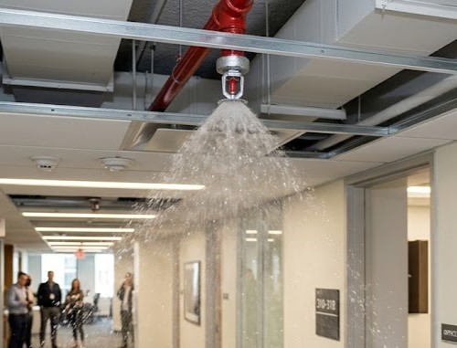 Protect Your Business With Sprinkler System Lebanon