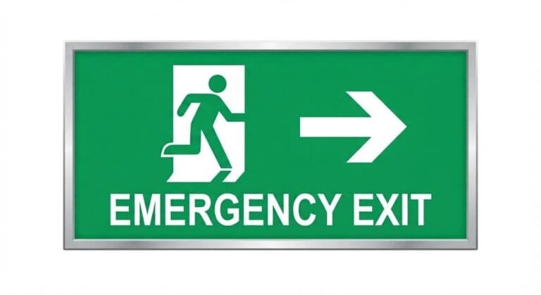 Emergency Evacuation Plan Lebanon: Is Your Business Prepared