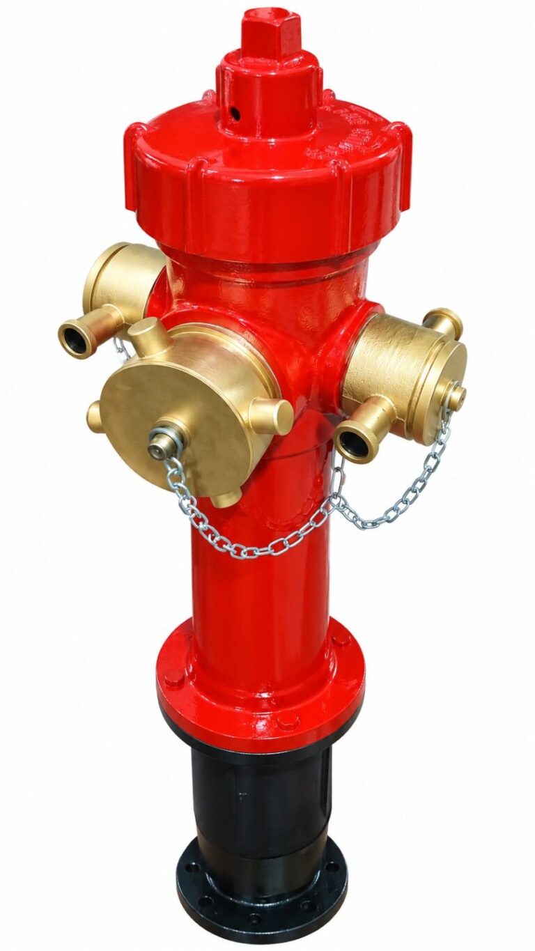 Fire Safety Compliance Lebanon: Are You At Risk